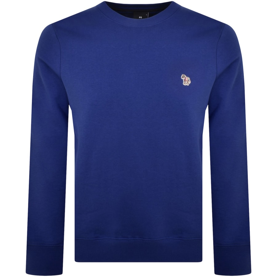 Paul smith sweatshirt blue new arrivals